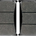 Sbs HS Sinter Metal Brake Pads Front #624HS for Triumph/Suzuki