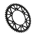 JT Racelite Aluminum Rear Sprocket 47T Black #JTA808.47BLK fits Suzuki