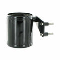 Kruzer Kaddy Perch Mount Cup Holder Black