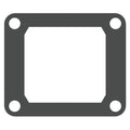 V-Force 3 Gasket fits Yamaha YZ85 2002-2011