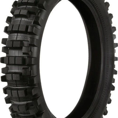 Kenda K760 Trackmaster II DOT/Dual Sport/Off Road Tire 90/100-14 Rear Bias Tube