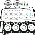 Athena Top End Gasket Kit for Suzuki GSX-R600 2006-2026