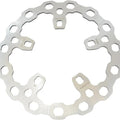 Galfer Solid Mount Qubic Brake Rotor Front 12.5" Oversized #DF838QS