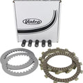 VintCo Clutch Plate Kit #KCLK06 for Kawasaki KX125 1974-1976