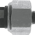 Standard Blue Streak Stop Light Switch #MC-SLS2 Harley Davidson