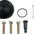 Parts Unlimited Fuel Petcock Diaphragm Only Rebuild Kit Honda 599/CBR600F2/900RR