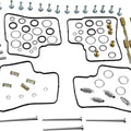 Parts Unlimited Carburetor Rebuild Kit Honda ST1100 1992-1996