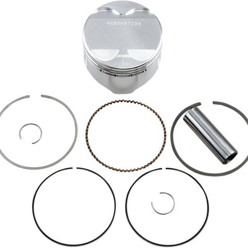 Wiseco Piston 73.00mm 10.5:1 for Yamaha TTR250 1999-2006