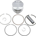 Wiseco Piston 73.00mm 10.5:1 for Yamaha TTR250 1999-2006