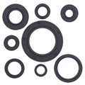 Moose Engine Oil Seal Kit fits Honda CR250R 1992-2001
