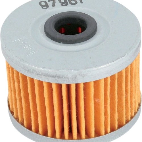 Emgo Oil Filter #10-99220 for Honda XR250/XR200/Dominator/XL250/XL600/XR500