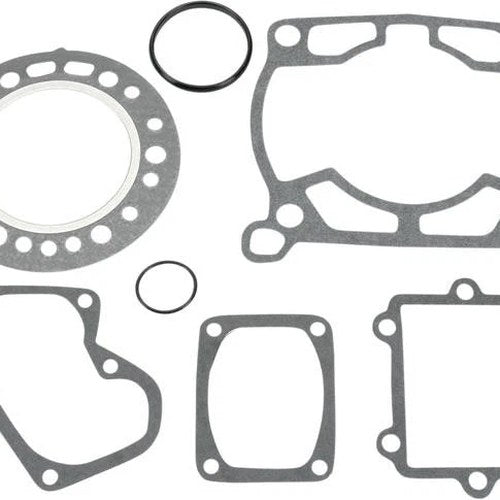 Moose Top End Gasket Kit fits Suzuki RMX250 1989-1994