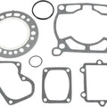 Moose Top End Gasket Kit fits Suzuki RMX250 1989-1994