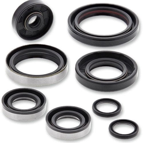 Moose Engine Oil Seal Kit Husqvarna TC 85 2014-2017