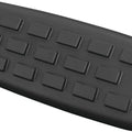 Show Chrome Full Size Brake Pedal Cover Black Can-Am Ryker 600 Ace 2019-2020