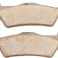 DP Standard Brake Pads Rear #DP995 KTM/Ducati