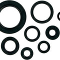 Moose Engine Oil Seal Kit #94912 Honda CR250R/CR500R