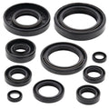 Moose Engine Oil Seal Kit fits Yamaha YZ125 2001-2004