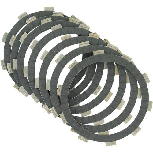 Ebc Ckf Carbon Clutch Friction Plate Set #CKF2335 for Yamaha YZ85/YZ80