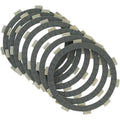 Ebc Ckf Carbon Clutch Friction Plate Set #CKF2335 for Yamaha YZ85/YZ80