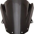 Puig 3mm Z Racing Windscreen Carbon Look #3177C for Kawasaki