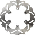 All Balls Front Brake Rotor for Yamaha YZ450F/YZ250F/YZ125/YZ250/YZ250FX/YZ450FX