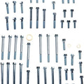 Bolt Bottom End Engine Fastener Kit #E-KTMF4-1620 KTM 300 Exc 2017