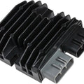 Rick's Motorsport Lithium-Ion Battery-Compatible Rectifier/Regulator #14-420