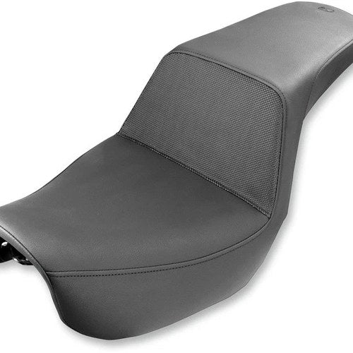 Saddlemen Step-Up Gripper Seat #283632 Harley Davidson Dyna