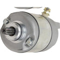 Wild Boar Starter Motor KTM 640 Adventure/640 LC4/625 SXC/660 LC4/660 Rally