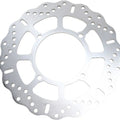 Ebc Contour Brake Rotor Rear Left #MD4160C Fits Kawasaki Concours 14
