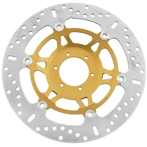 Ebc Brake Rotor #MD1014X fits Honda Goldwing/Valkyrie/VFR800/CBR 600/CBR 900