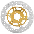 Ebc Brake Rotor #MD1014X fits Honda Goldwing/Valkyrie/VFR800/CBR 600/CBR 900