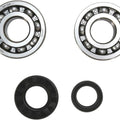 ProX Crankshaft Bearing & Seal Kit fits Suzuki RM250 2003-2004