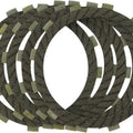 Ebc CK Clutch Friction Plate Set #CK4473 for Kawasaki Eliminator 250/Ninja 250R