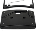 Kodlin Curved LED License Plate Kit Black KUS20102 Harley Davidson
