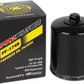 Pro Filter Premium Oil Filter Black #PF-174B Harley Davidson V-Rod
