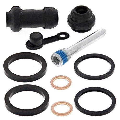 All Balls Brake Caliper Rebuild Kit Front #18-3011 for Yamaha/Kawasaki