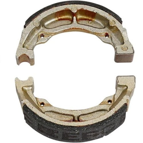 Ebc Brake Shoes #613 for Suzuki/Kawasaki JR50/KDX50