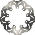 All Balls Front Brake Rotor #18-0067 for Kawasaki KLR650 1987-2007