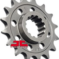 JT Front Sprocket 525 16T #JTF313.16 fits Honda VFR750R RC30 1988-1990