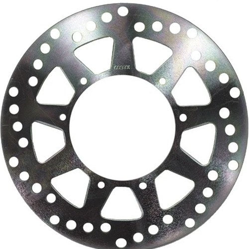 Ebc Rear Brake Rotor for Yamaha WR250Z/500Z/400F YZ125/250/250WR/400F