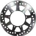 Ebc Rear Brake Rotor for Yamaha WR250Z/500Z/400F YZ125/250/250WR/400F