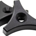 SDi Fork Cap Preload Adjusters Black SDM-2222008-B KTM/Husqvarna