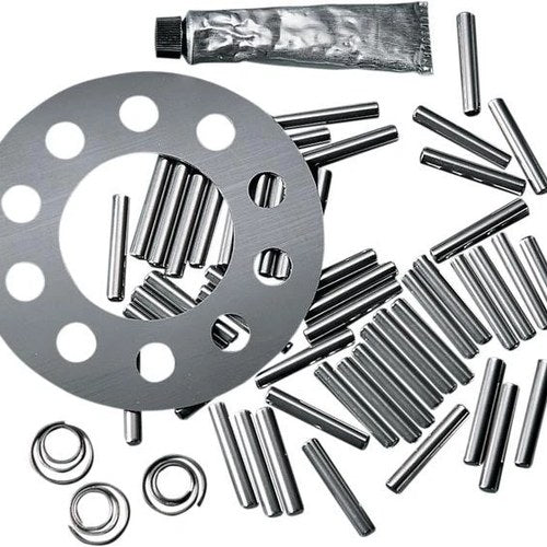Bdl Clutch Hub Bearing Kit #BF-1 Harley Davidson