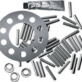 Bdl Clutch Hub Bearing Kit #BF-1 Harley Davidson