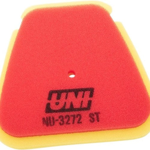 Uni Filter Air Filter for Yamaha WR250F/WR450F/YZ250F/YZ250FX/YZ450F 2020-2021