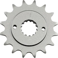 PU 520 Front Sprocket 16T fits Kawasaki/Suzuki