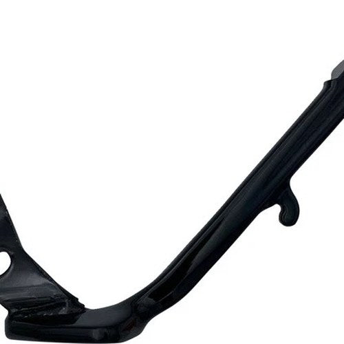 Drag Specialties Kickstand +1" Black #279359