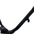 Drag Specialties Kickstand +1" Black #279359